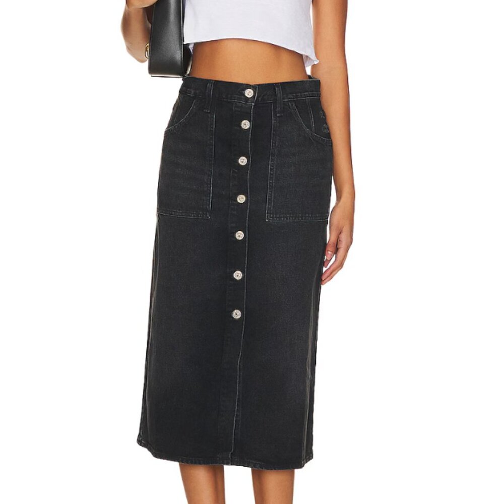 NWT Citizens of Humanity anouk skirt